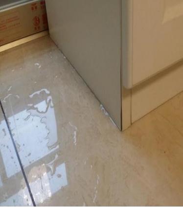 安新县漏水检测 厕所漏水怎么检测?